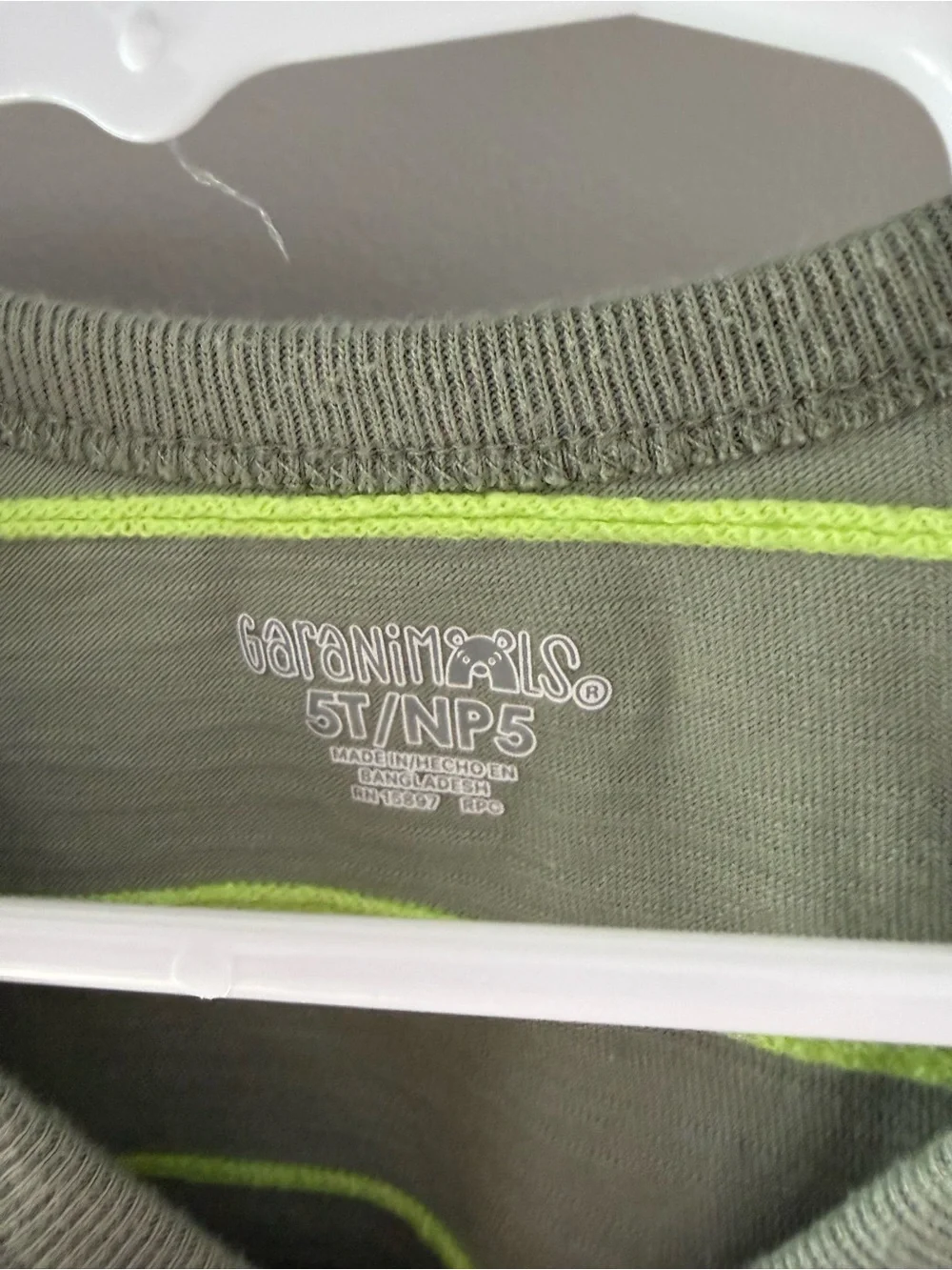 Old Navy four short
